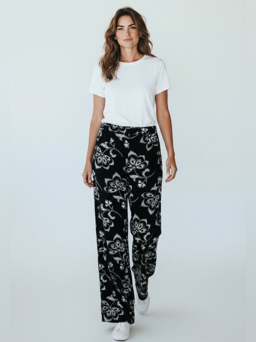 Merona Boho Pants Size Medium